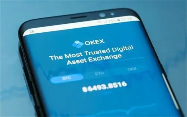 2023binance下载最新版 binanceokxv6.5.0下载安全版-第1张图片-交易所